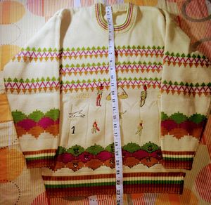 Sweater