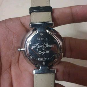 Longines Classic Watch For Women