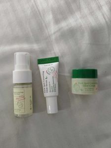 Axis-Y Advanced Formula Skincare Set