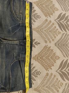 Urban Pipeline Slim Straight Jeans