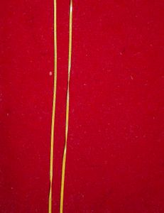 18 carat pure gold chain