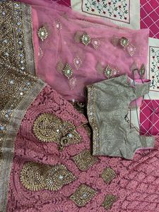 Designer Lehenga Choli