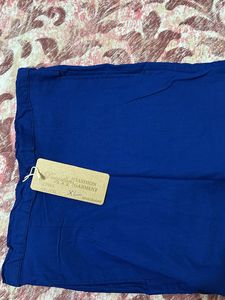Women Cotton Stretchable Pants (2 Combo)