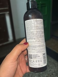 rica after lotion I pure bottle full h sirf 2 3 ba