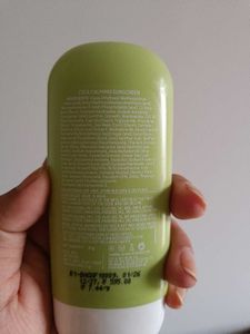 DOT &amp; KEY CICA Calming Sunscreen SPF 50+