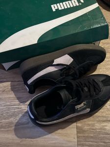 Puma Palermo Sneakers