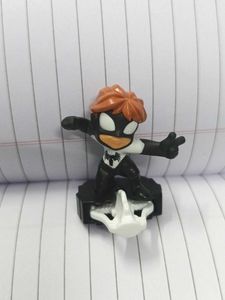 Spider-Man Action Figure Toy