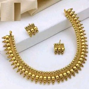 Princess Unique Jewellery Set