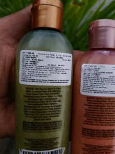 Bath &amp; Body Works Mini Shampoos Set