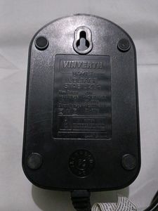 Vinverth Voltage Stabilizer 240V To Out Put 20W