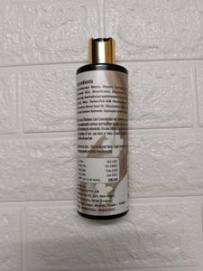 VitaScientifica Shampoo with Conditioner
