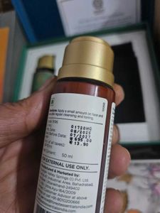 Forest Essentials Luxurious kit for men