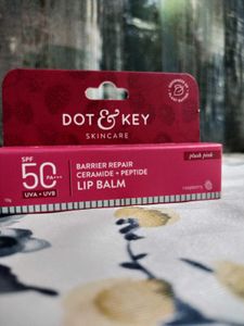 Dot &amp; Key Lip Balm SPF50