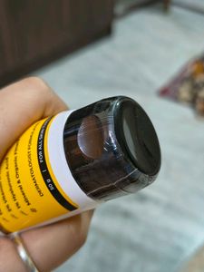 Dr. Sheth's Ceramide &amp; Vitamin C Sunscreen SPF 50