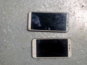 Redmi Go and redm