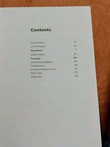 Oxford Compendium of English