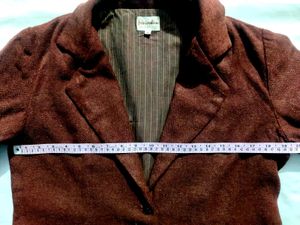 Fab India Coat