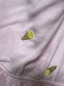Cute Pink Ice Cream Dress