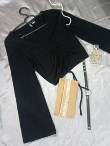 H&amp;M Crop Top