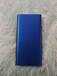 Xiaomi Power Bank - Blue