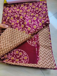 PATIYALA COTTON SUIT