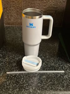 Stanley Quencher H2.0 FlowState Tumbler