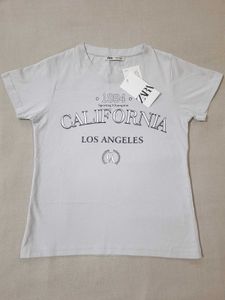 Zara Imported new T-shirt