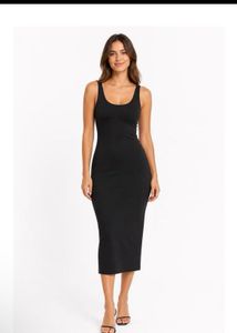 H&M bodycone dress