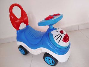 Doremon Ride On