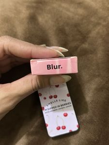 Blurr perfume