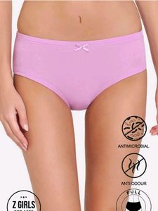 Girls Brief