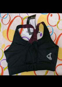 Zivame New Sports Bra