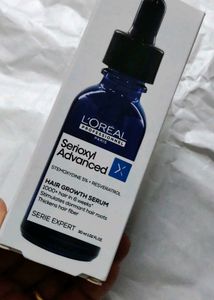 L'Oreal Hair Growth Serum