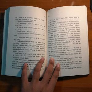 No Longer Human by Osamu Dazai