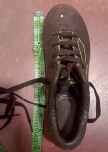 kid's Soccer Cleats &amp; Shin Guards