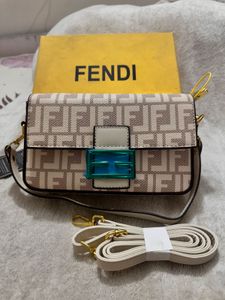 FENDI inspired Bag