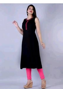 KURTI