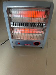 Heater - Usha 800 W