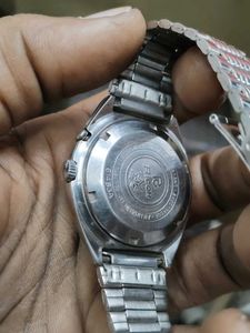 Vintage Ricoh Automatic Watch