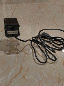 Zebronics Webcam
