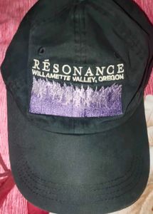 Resonance Willamette Valley Cap