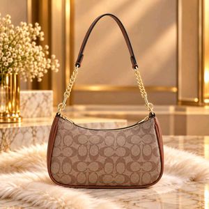 COACH((COPY)TERI SHOULDER BAG**PREMIUM QUALITY*