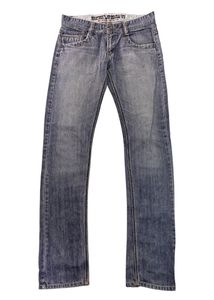 Vintage Mid Wash Bootcut (Unisex)