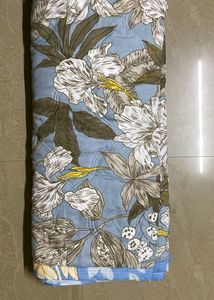 Floral Bedding Set