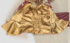 Beautiful lehenga set for girls