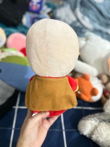 Anpanman Plush Toy