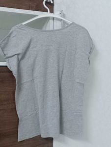 Graphic Print T-Shirt