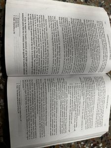 Studies in Jurisprudence &amp; Legal Theory