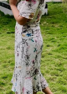 Perfect Summer Dress
