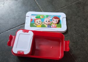 Lanch Box 6 Pic